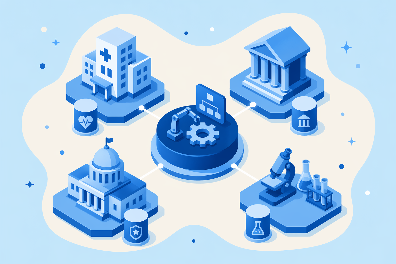 AI Proposal Automation by Industry: Vertical-Specific Guides for Enterprise Sales Teams