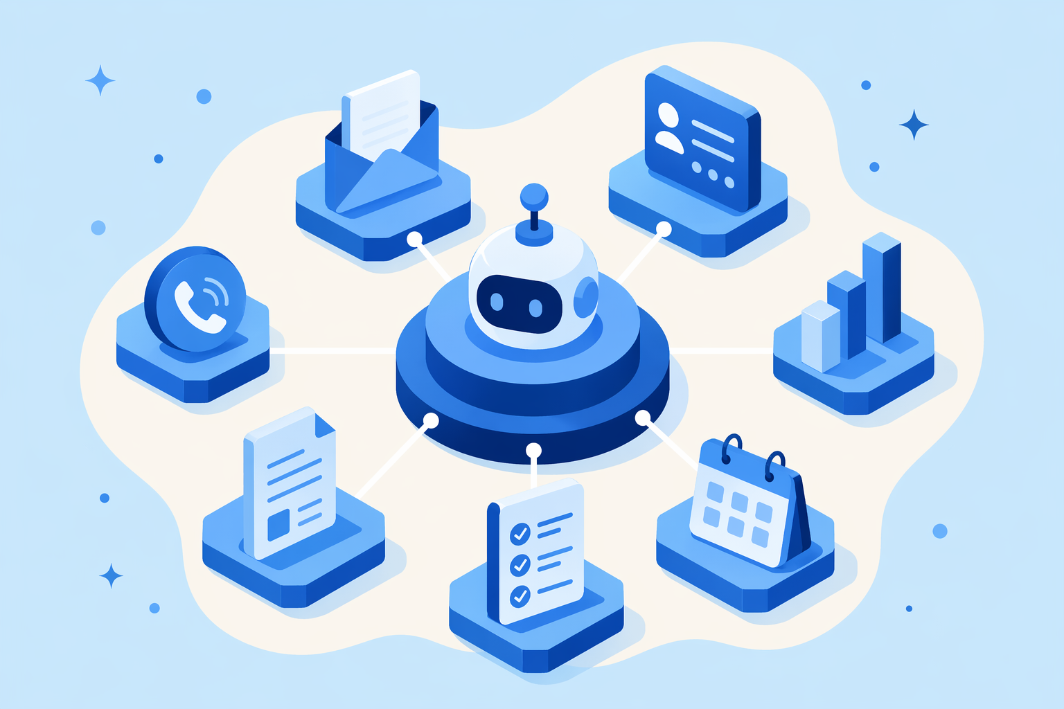 AI Sales Enablement: The Complete Guide to AI-Powered Sales Tools and Workflows